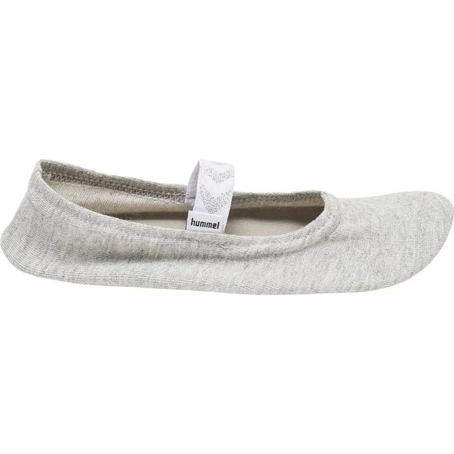Hummel Gym Shoe, Silver