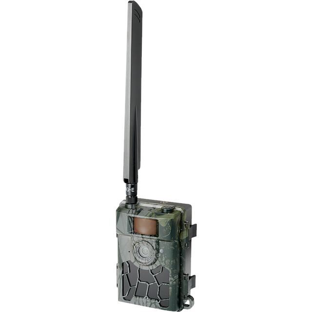Hunter Delta 4G