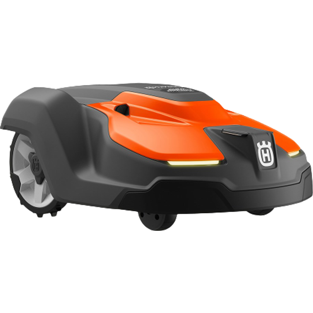 Husqvarna Automower 550 EPOS