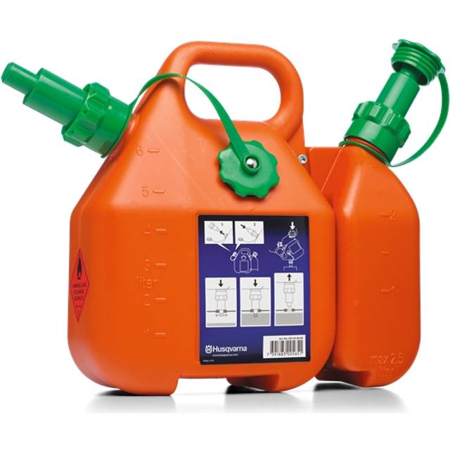 Husqvarna Combi Dunk 6L
