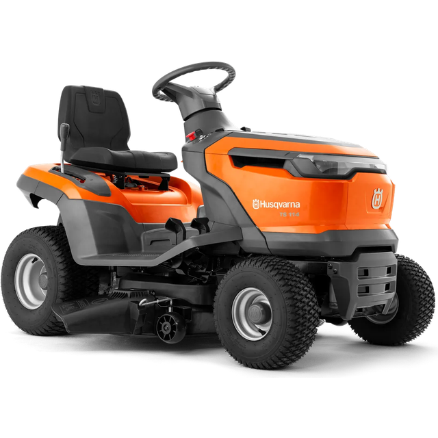 Husqvarna TS 114 Utan klippaggregat
