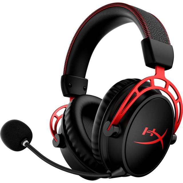 Gaming headset bäst i test
