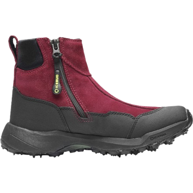 Icebug Metro2 BUGrip W - Mulberry