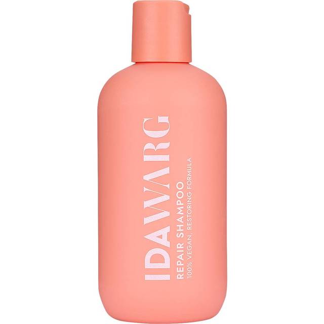 Ida Warg Repair Shampoo 250ml