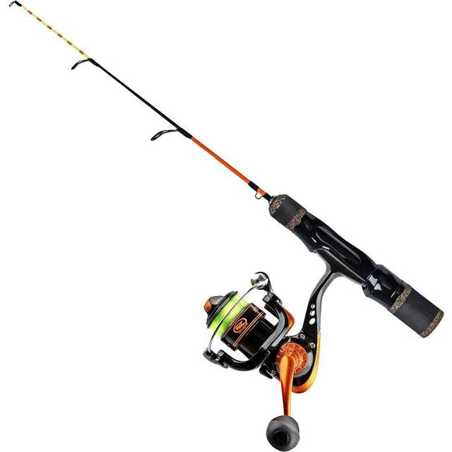 Ifish Pimpelspö Pulsar/Rulle Pulsar 500