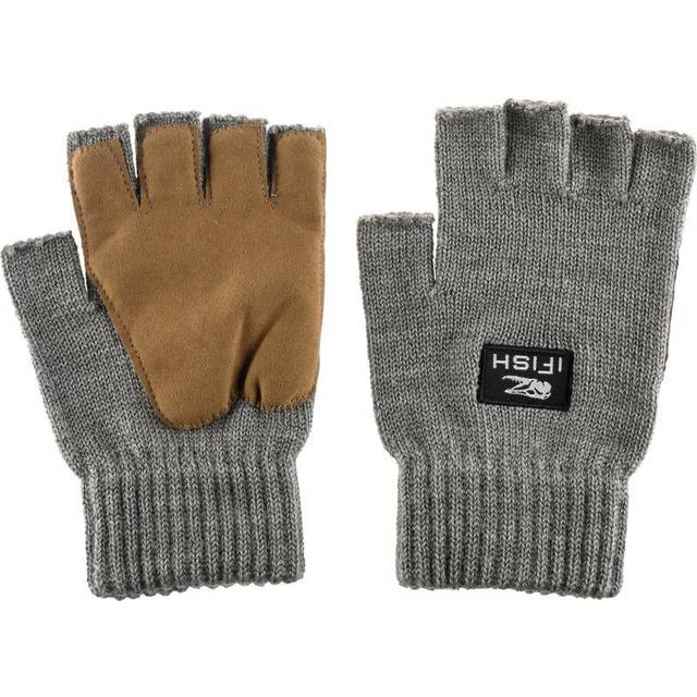 Ifish Wooly Comfort