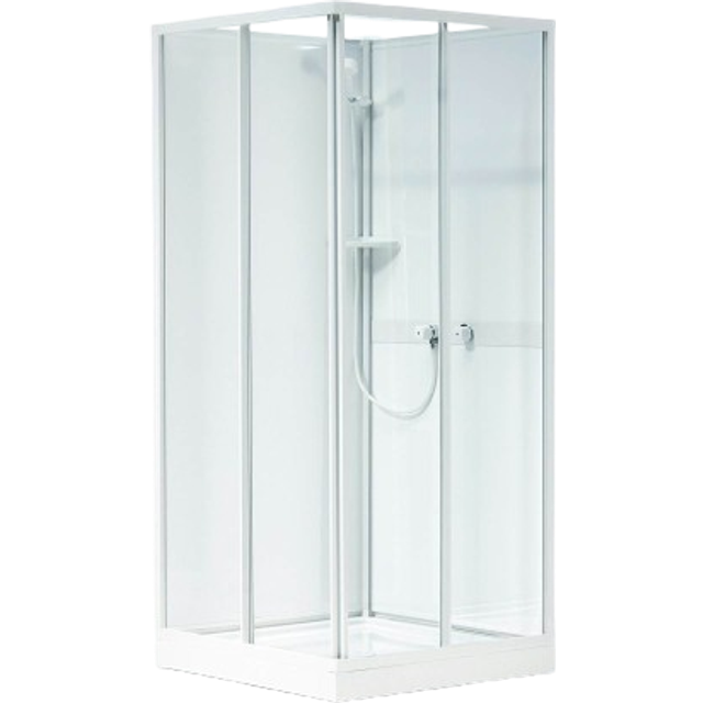 Contura Shower Next NKH (0655092) 900x900x2050mm