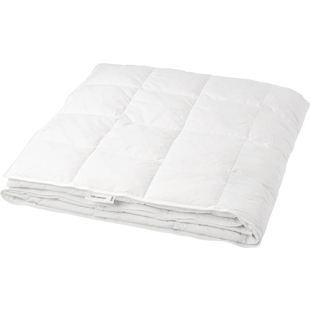 IKEA FJÄLLBRÄCKA Täcke Svalt 240x220 cm