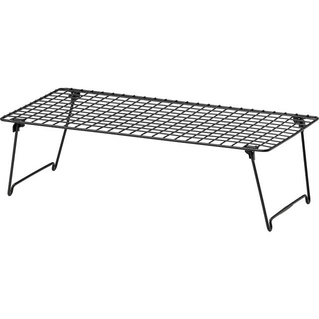 Elfa Skoställ 6 hyllor 60 cm