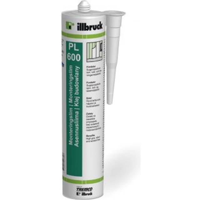 Illbruck PL600 1st