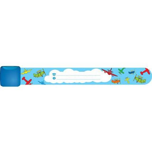 Infoband Flygplan