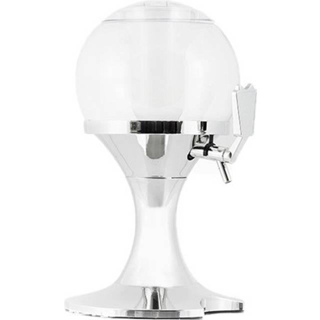 InnovaGoods Ball Cooling Beer Dryckesdispenser 3.5L
