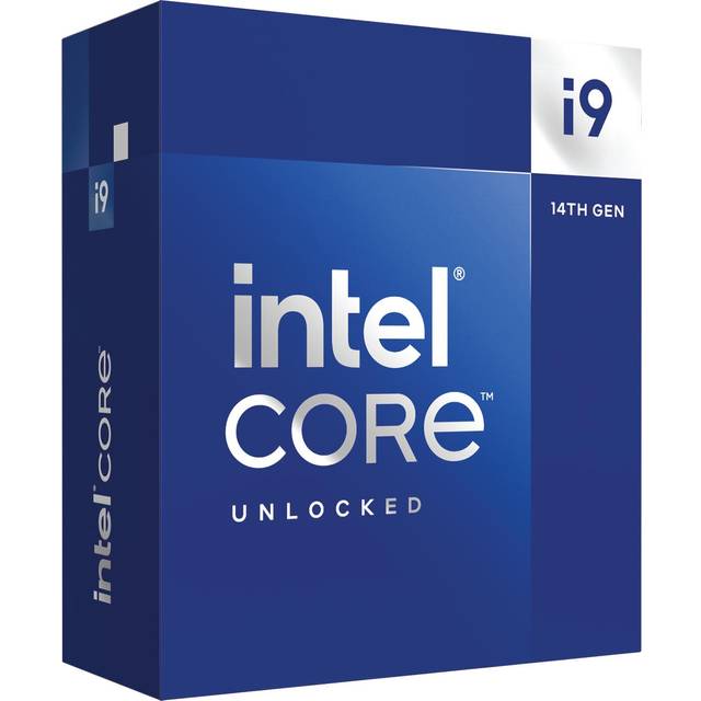 Intel Core i9-14900K 3.2GHz Socket 1700