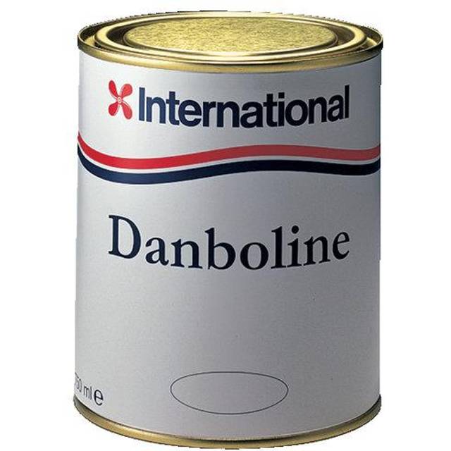 International Danboline Grey 750ml