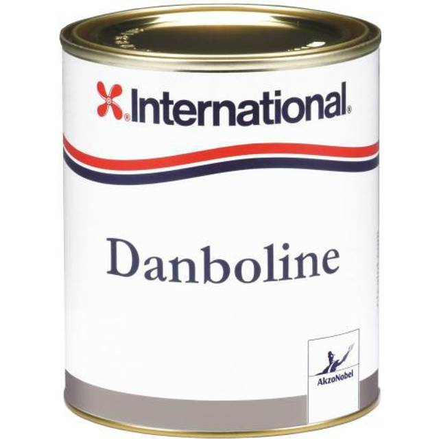 International Danboline White 750ml