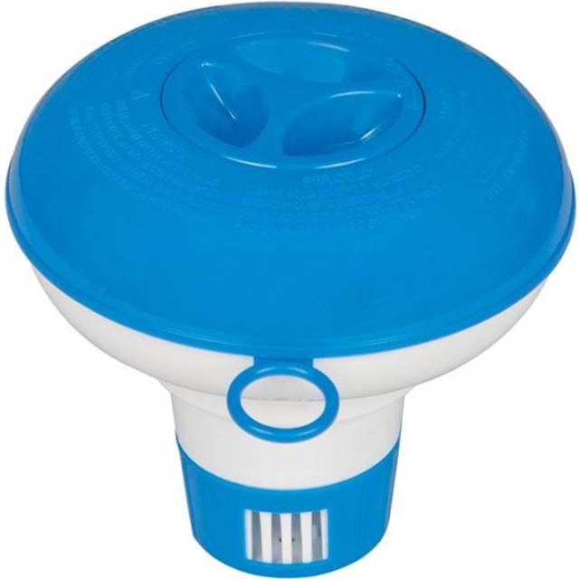 Intex Floating Chemical Dispenser
