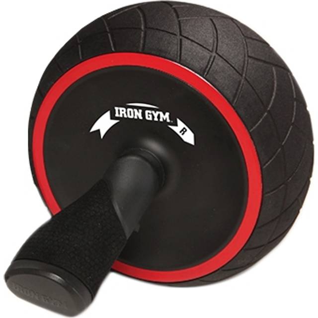 Iron Gym Speed Ab Wheel
