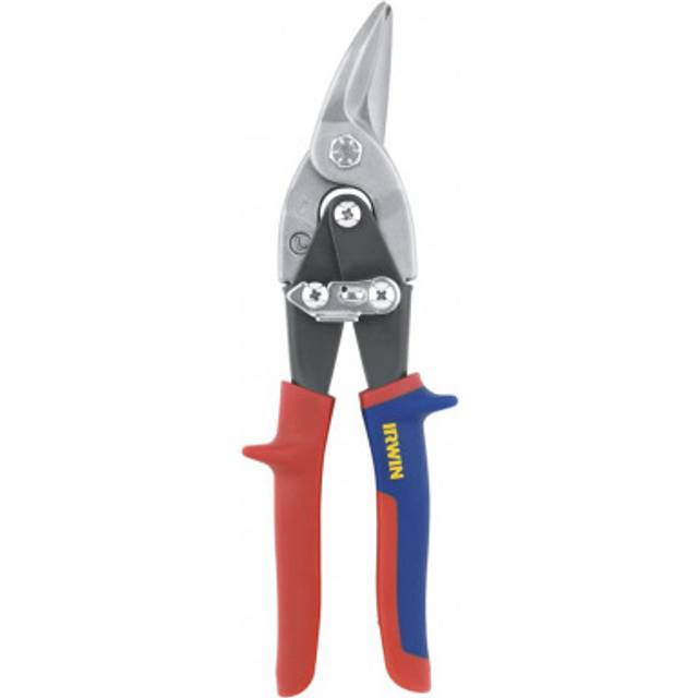 Irwin 10504309N Aviation Snips Scissor Plåtsax