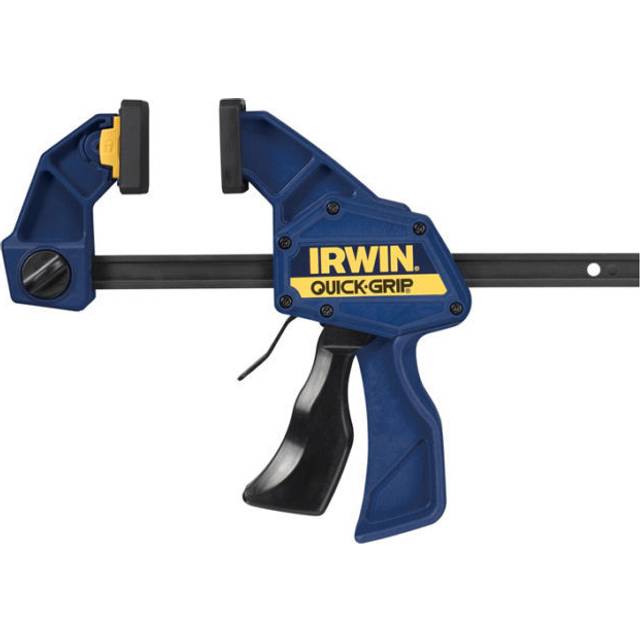 Irwin T512QCEL7 Snabbtving
