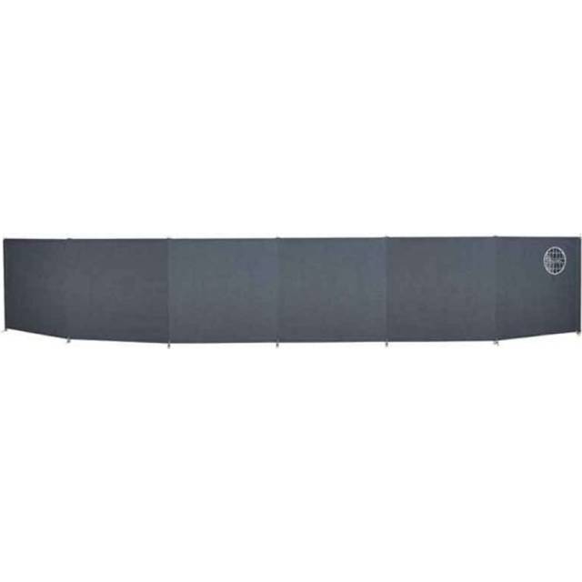 Isabella Mega Granite 6-Delat Vindskydd