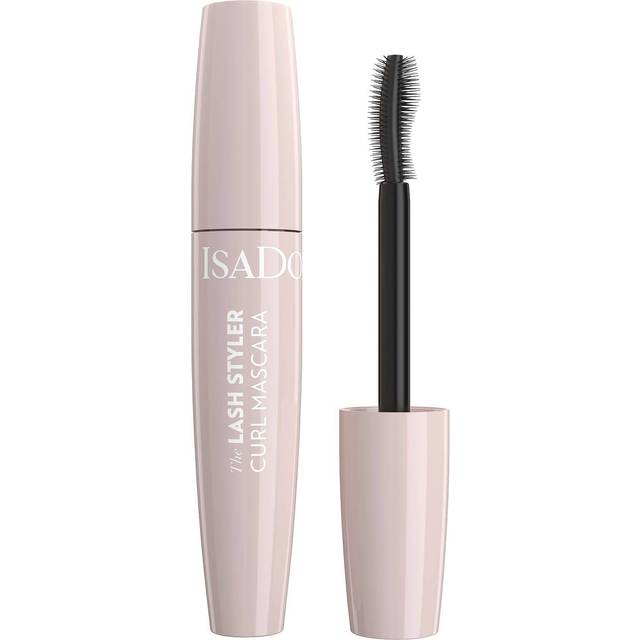 Isadora Lash Styler Curl Mascara #50 Black