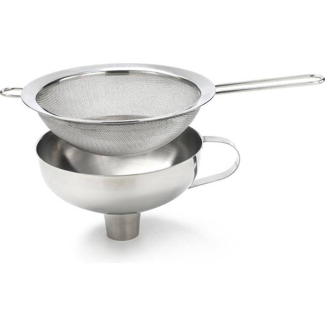 iSi Tratt med Sil 18.2 cm