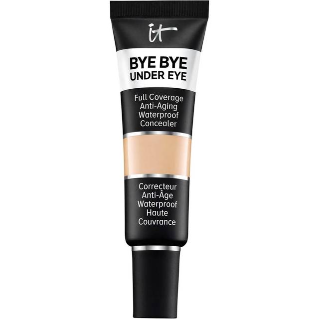 IT Cosmetics Bye Bye Under Eye Waterproof Concealer 14.0 Light Tan