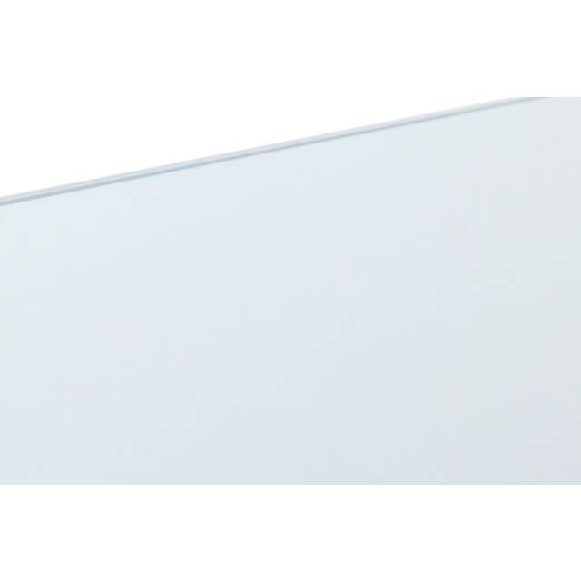 Jabo Adam Glass Slab Clear 90x102.5