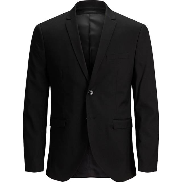 Jack & Jones Jprsolar Kavaj För Pojkar Svart