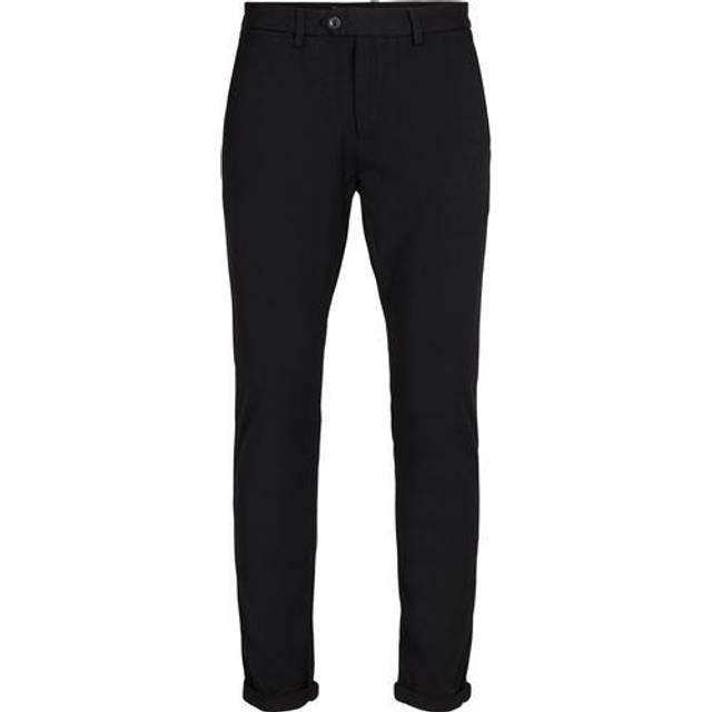 Jack & Jones Marco Connor AKM 769 Chinos - Svart