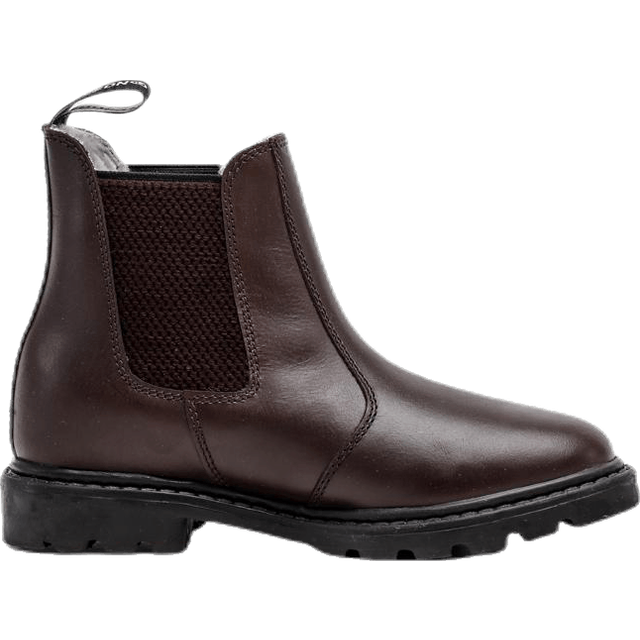 Jacson Charlie, Brown