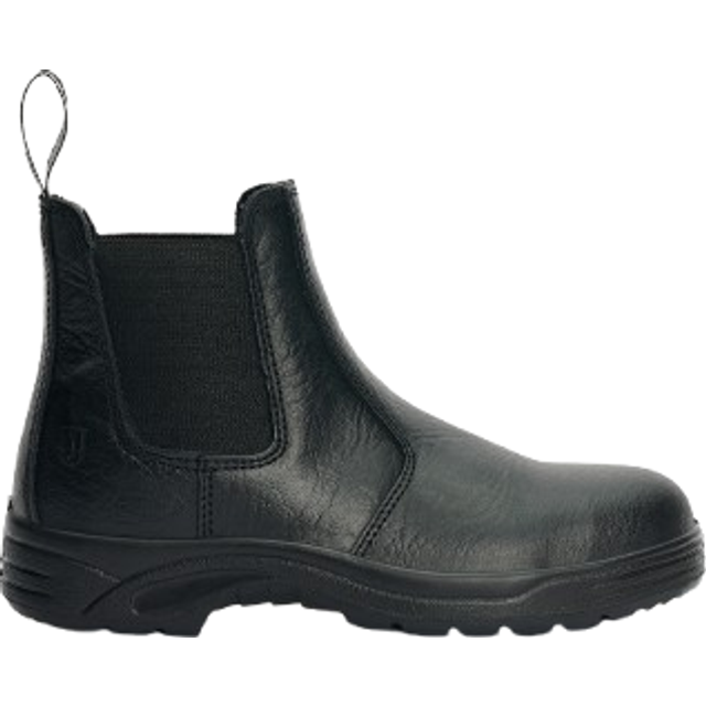 Jacson Noa Jodhpurs - Black