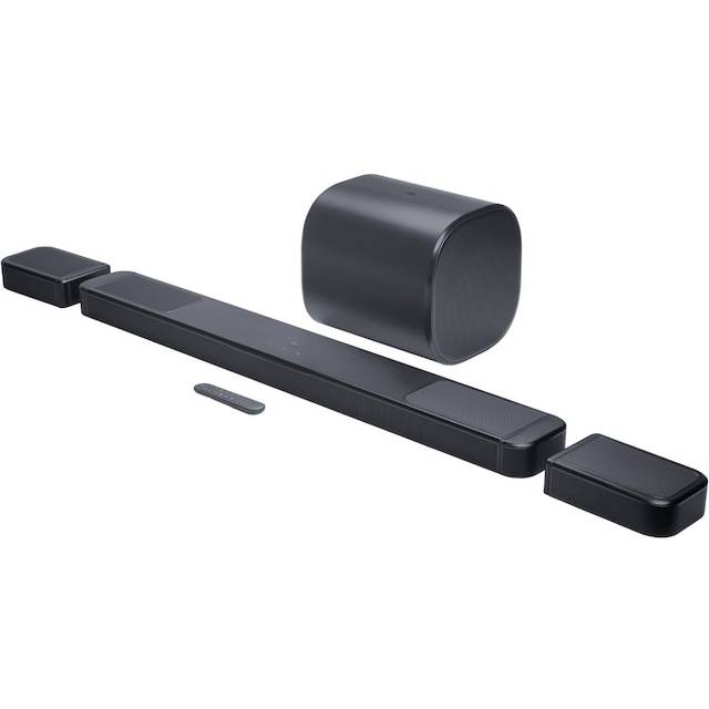 JBL Bar 1300MK2 11.1.4 Kanal Soundbar