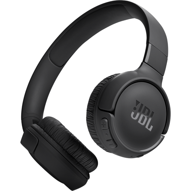 JBL Tune 520BT Black