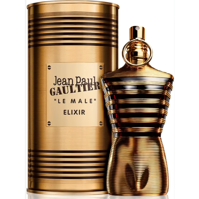 Jean Paul Gaultier Le Male Elixir EdP 75ml