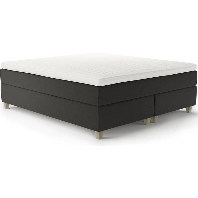 Jensen Prestige Kontinentalsäng 210x200cm