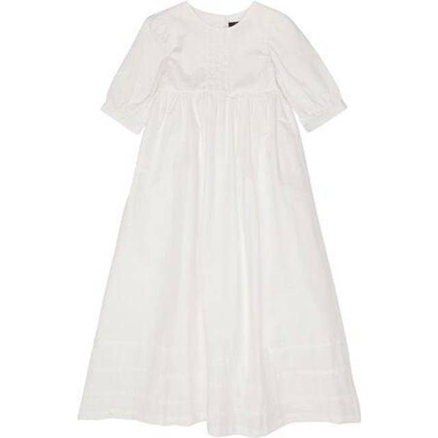 Jocko Dopklänning - Ivory