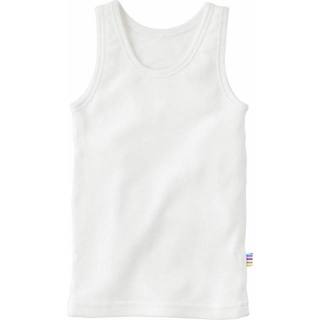 Joha Bambu Undertröja Vit (71913 345 10)