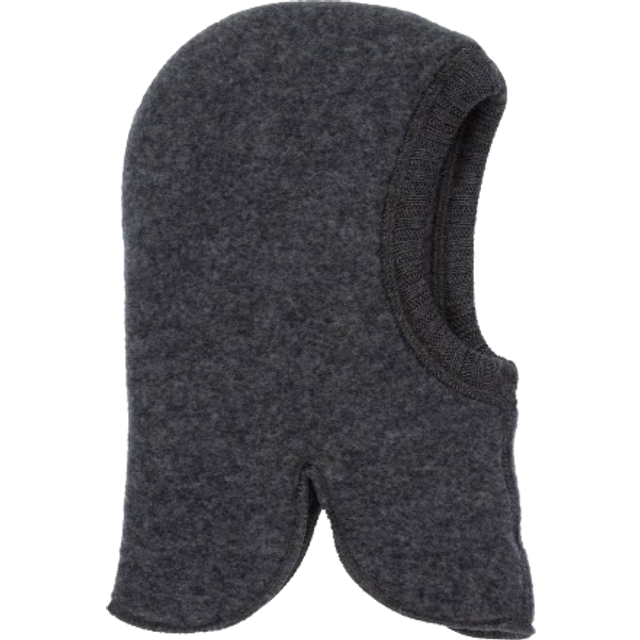 Joha Double Layer Balaklava - Coke Melange (97975-716-15205)