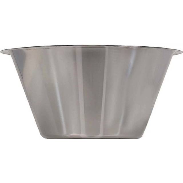 Jonas of Sweden High Model Bunke 25 cm 3 L