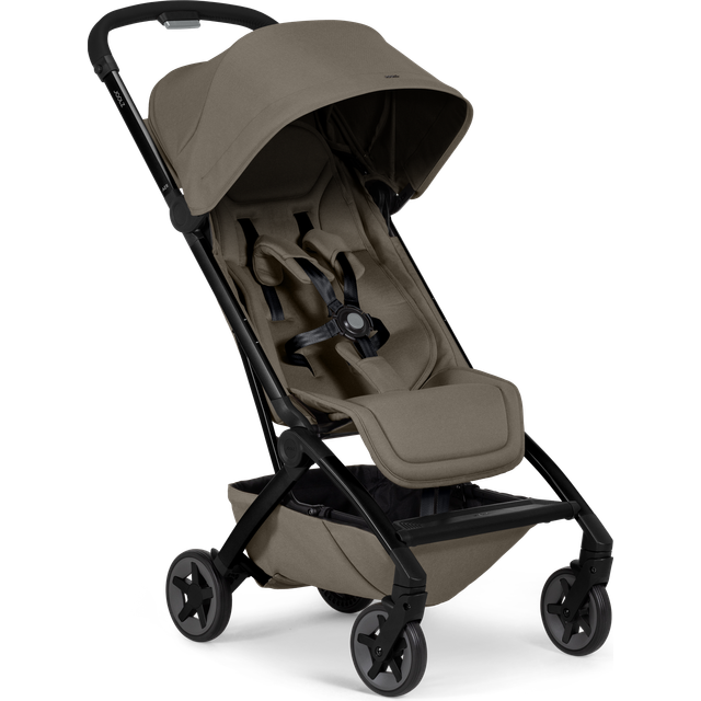 Joolz Aer2 Resevagn Hazel Brown