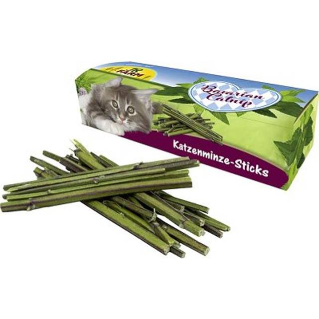 JR Farm Kattleksak Catnip Sticks