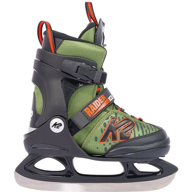 K2 Raider Ice Skates
