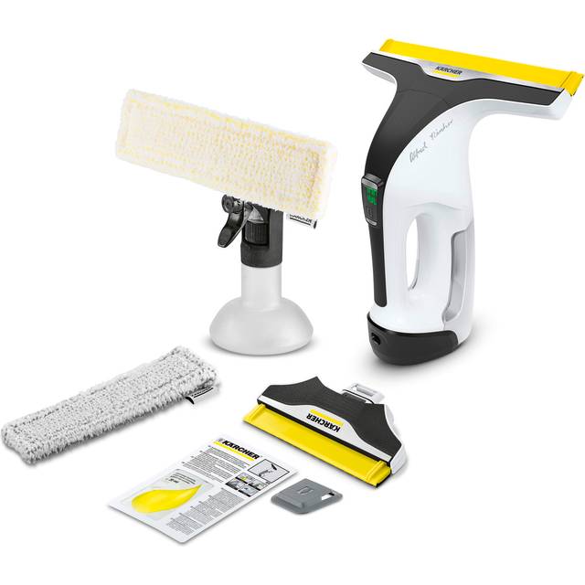 Kärcher Window Vac WV 7 Signature Line