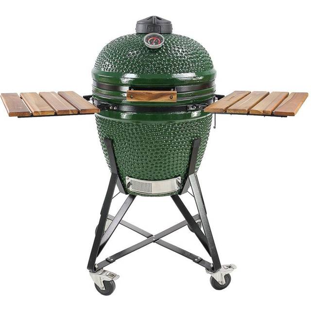 Kamado Sumo Midi 21" Green