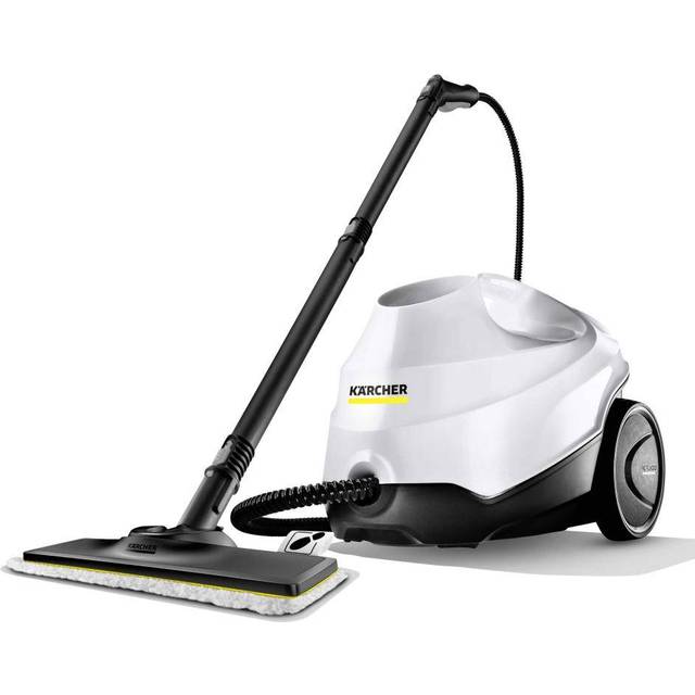 Kärcher SC 3 EasyFix White 1L