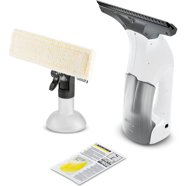 Kärcher WV 1 Plus Window Cleaner White