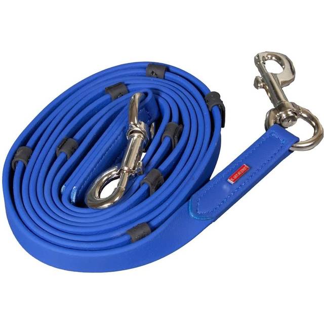 Karlslund SuperStrap Tyglar med stopp