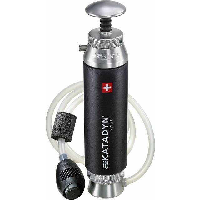 Katadyn Pocket Vattenfilter