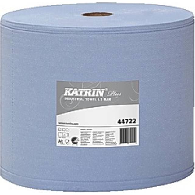 Katrin Plus L2 Industry Paper 350m